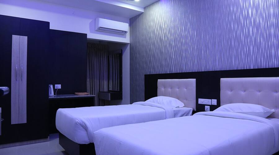 Shri Subham Residency, Trichy 1